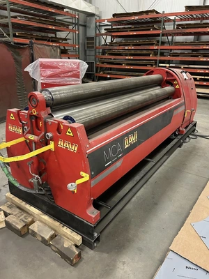 USED 2018 DAVI MCA 2522