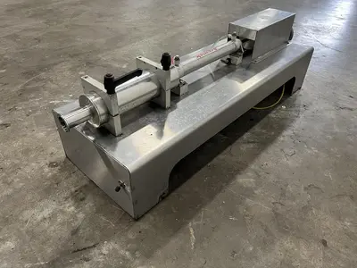 USED ACCUTEK SUPI-32