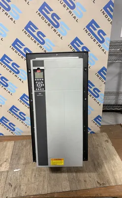 DANFOSS FC-301P75KT4 Electrical/PLC/Automation | ESS Industrial Equipment Sales (1)