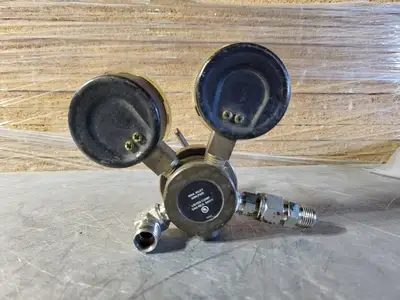 USED LINDE SA511