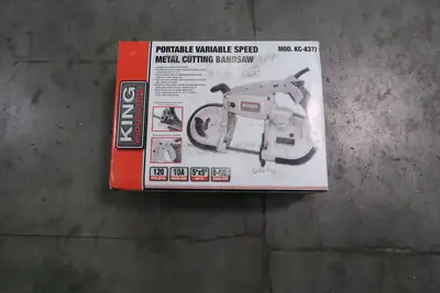 NEW KING CANADA KC-8377