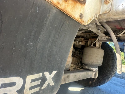 Used 2020 TEREX FD4000 Cement Mixers Kentucky US | Proxy Equipment #1424177
