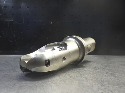 Seco Indexable 40mm Endmill R218.20-3240.3S-60.100 (LOC2888C)