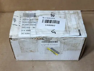New | in-Stock KOBOLD VKM-7206DR1026 Parts (Hydraulics and Pneumatics) British Columbia CA | Lenmark #1440651