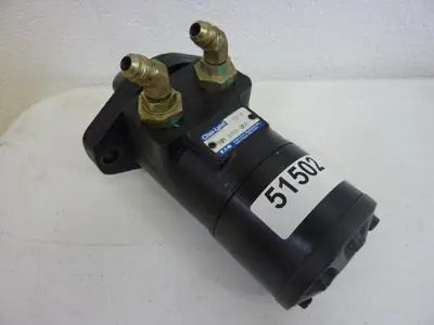 USED CHAR LYNN 101 2169 009