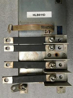 USED REXTROTH HLB01.1D-02K0-N03R4 (2)-