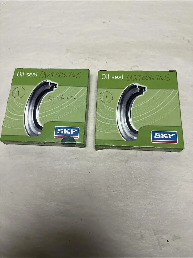 USED SKF 29224