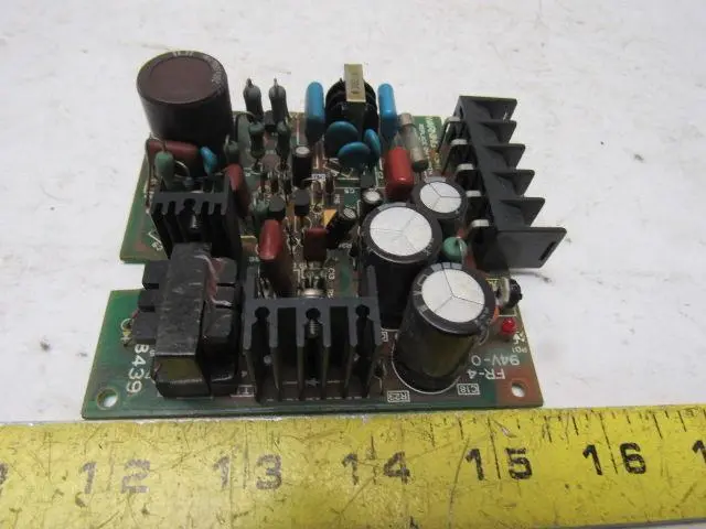 Used NEMIC-LAMBIA _UNKNOWN_ Miscellaneous MRO | Arrow Industrial #656935