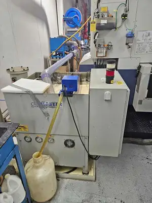 2001 MORI SEIKI GV-503 5AX Vertical Machining Centers | Toolquip, Inc. (7)