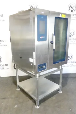 USED 2021 Alto-Shaam CTP10-10E