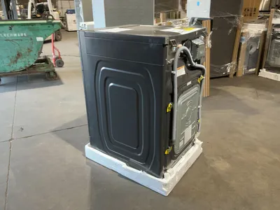 Used SAMSUNG WD90F53AVB Washers Michigan US | Miedema Asset Management Group #1322008