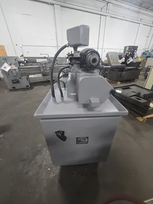 HARDINGE HLV-H-EM Lathes, Toolroom | Machinery Central (10)