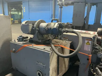 Used 2011 BEHRINGER HBP310/403GA Horizontal Band Saws Ohio US | HGR 24 #1314753