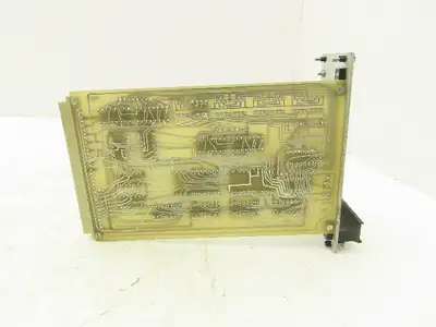 JL JL002 Control Prog. Gap Book Gluing PLC Module [0-F][0-9] Counter