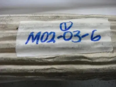 NEW HAMADA M02-03-6
