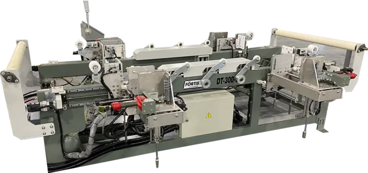 New | Build-to-Order DOTUL DT-300-5 Door Machines California US | Global Sales Group Inc #1408655