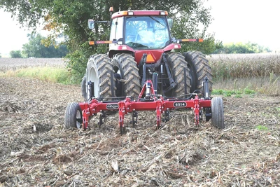 New | in-Stock 2026 JM SHIRK MFG R6514 Disk Rippers Pennsylvania US | Zimmerman Farm Service #1410111