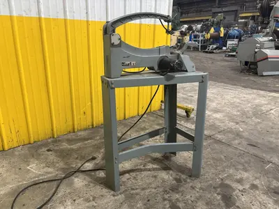 USED DELTA 40-601