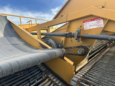 Used _UNKNOWN_ _UNKNOWN_ Mounted Sprayers Idaho US | Tri-Steel Manufacturing #1557202