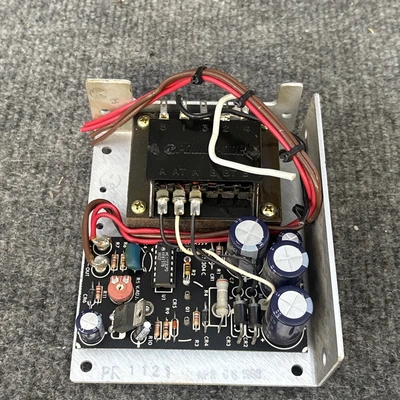 Used Power One ["HA5-1.5/0VP-A", "HA5-1.5/OVP-A"] Single Output Power Supplies California US | Davliegogo LLC #1707854