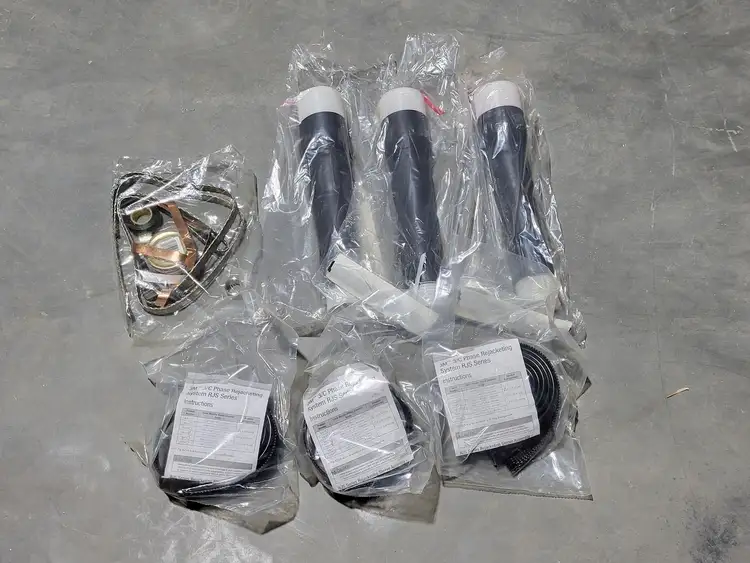 New | in-Stock 3M 7624-T-110-3-RJS Cable & Wire British Columbia CA | Lenmark #1440013