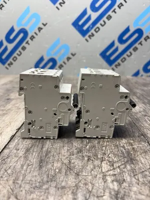 ABB 2CDS253001R0164 Electrical/PLC/Automation | ESS Industrial Equipment Sales (7)