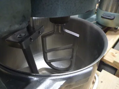 ERWEKA AMD/EX Lab & Pilot Equipment | Perry Equipment (8)