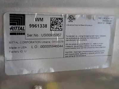 NEW BERKELEY BVMI33-2-1-204