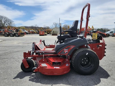 New | in-Stock FERRIS ISX3300BVE4072SS Mowers | Abele Tractor #1342736