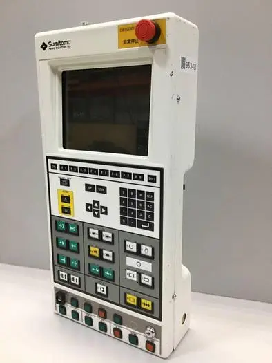 Used SUMITOMO OIP347 Interface Monitors Michigan US | Ideal Machinery #695284