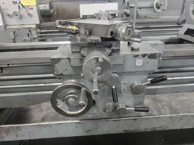 USED SUMMIT 20-4X80