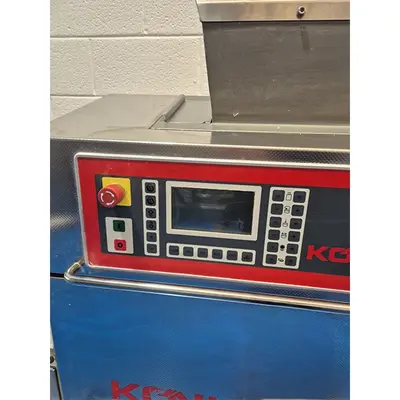 Used Konig _UNKNOWN_ Proofers (Bakery) | ISCA #1298924