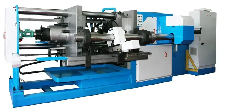 New | Build-to-Order VIDEX VAS-30 Series Bolt Making Machines New York US | Barbarotto Int'l Sales Corp #1333155