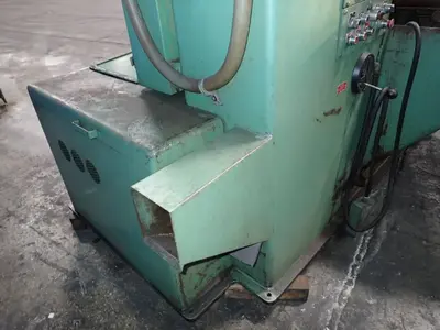 USED DOALL 26244