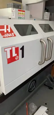 2019 HAAS TL-1 CNC Lathes | Toolquip, Inc. (4)