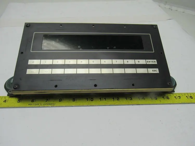 Used IEE _UNKNOWN_ Automation Control (HMI) Indiana US | Arrow Industrial #632226