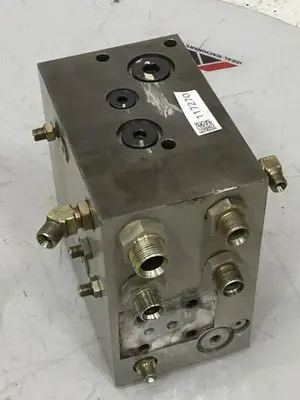 USED TOSHIBA 00-7121 RK