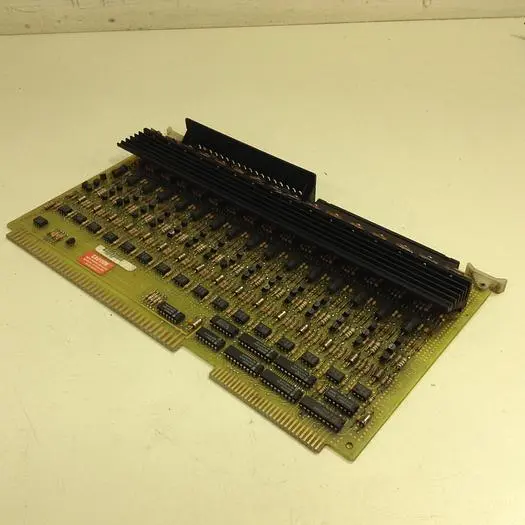 Used CMC / CINCINNATI MILACRON 3-531-4590A Circuit Boards Michigan US | Ideal Machinery #569122