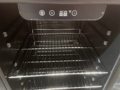 Used INTERTEK BEVERAGE COOLER Display Refrigerators Michigan US | Miedema Asset Management Group #1413781