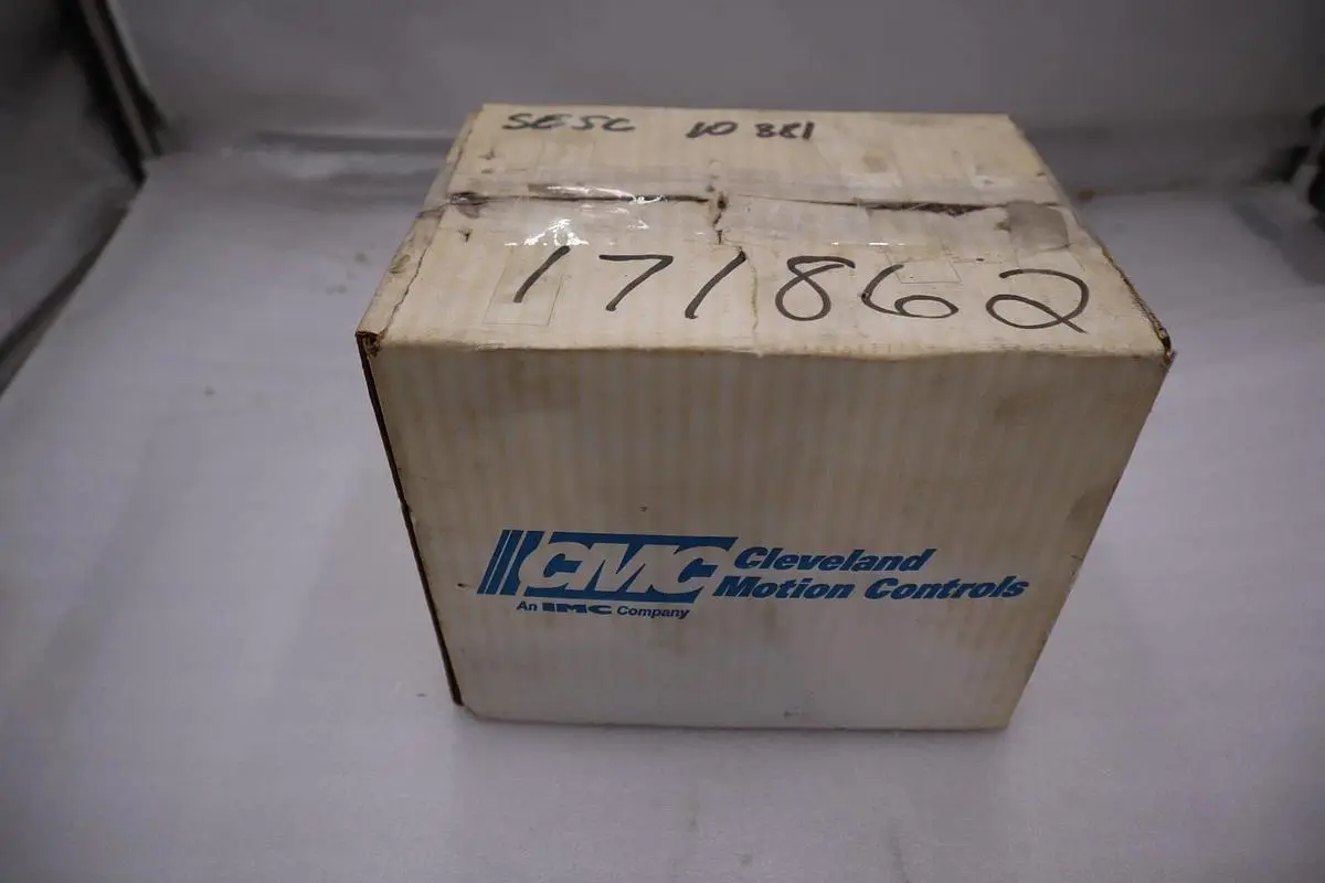 NEW OPEN BOX CMC MPA-09035 PACEMASTER-1 DC DRIVE  STOCK H1401