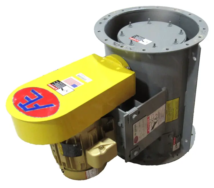 New | in-Stock FAN EQUIPMENT CO. _UNKNOWN_ Fans | SB Industrial Supply #839100