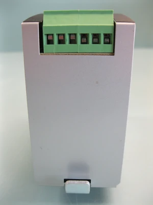 Allen-Bradley 4983-DC120-03 Ser A DIN Rail Surge Suppressor Filter G13