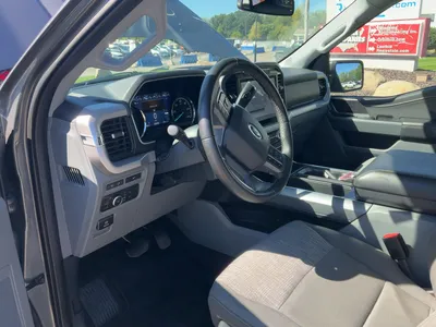 Used 2023 FORD F150 Pickup Trucks Michigan US | Miedema Asset Management Group #1423655