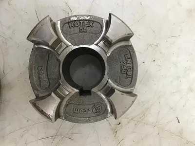 USED ROTEX EN GJL 250