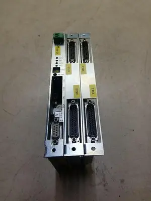 Used HOMAG _UNKNOWN_ PLC Processors | ND Industrial Surplus #1222586