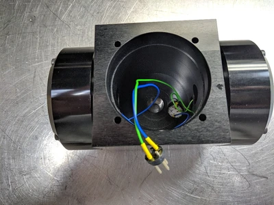 Renishaw MP3 w/ Adapter Kit A-2053-8413-0A (LOC3113B)