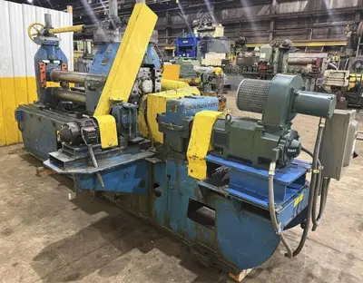 Used WEAN N/A Slitters & Slitting Lines Ohio US | G-2000, Inc. #1063145