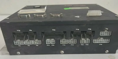 USED FMC Technologies SGV3000