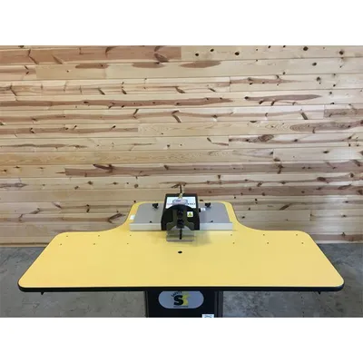 NEW SAFETY SPEED MFG SPM301HD