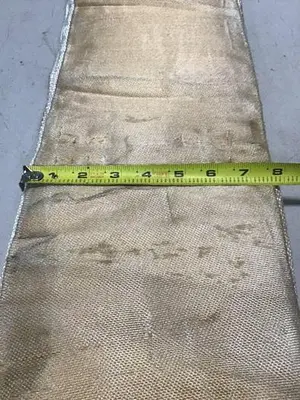 USED UNITHERM BRRL 2610